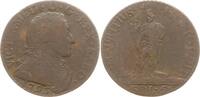 Italien, Sardinien, Königreich 5 Soldi Vittorio Amadeo III., 1773 - 1796 -