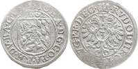 Pfalz-Zweibrücken 3 Kreuzer Johann I., 1569 - 1604 -