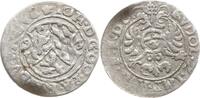 Pfalz-Zweibrücken 3 Kreuzer Johann I., 1569 - 1604 -