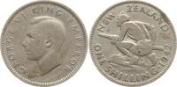 Neuseeland Shilling -