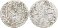 Salzburg, Erzbistum Kreuzer Guidobald von Thun und Hohenstein, 1654 - 1668 -