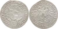 Nürnberg, Stadt 1/2 Schilling o.J. Prägezeitraum 1465 - 1467 Gutes sehr ... 35,00 EUR  Excl. 6,00 EUR Verzending