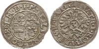 Solms-Lich, Grafschaft 3 Kreuzer (Groschen) Philipp, 1613 - 1631, mit Titel Matthias -