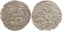 Solms-Lich, Grafschaft 3 Kreuzer (Groschen) Philipp, 1613 - 1631, mit Titel Matthias -