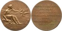 Argentinien Bronzemedaille Eisenbahnministerium, auf den Ausbau der Eisenbahnlinie -