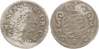 Bayern, Kurfürstentum Kreuzer Maximilian II. Emanuel, 1679 - 1726 -