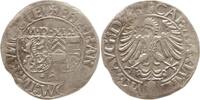 Augsburg, Reichsmünzstätte Batzen 1519 Pfandinhaber Eberhard IV. von Epp... 40,00 EUR  Excl. 6,00 EUR Verzending