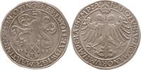 Öttingen, Grafschaft Taler 1541 Karl Wolfgang, Ludwig XV. und Martin, 15... 600,00 EUR  Excl. 10,00 EUR Verzending