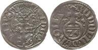 Schleswig-Holstein-Schauenburg Groschen (1/24 Taler) 1604 IG Ernst III.,... 25,00 EUR  Excl. 6,00 EUR Verzending