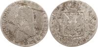 Brandenburg-Preußen 4 Groschen Friedrich Wilhelm III., 1797 - 1840, Berlin -