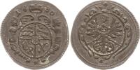 Württemberg-Öls, Herzogtum, Schlesien Gröschel Christian Ulrich, 1664 - 1704 -