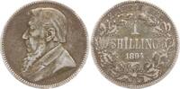 Südafrika Shilling -