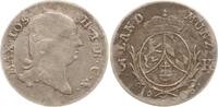 Bayern, Kurfürstentum 3 Kreuzer München, Maximilian IV. Joseph, 1799 - 1805 -
