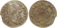 Bayern, Kurfürstentum 3 Kreuzer München, Maximilian IV. Joseph, 1799 - 1805 -