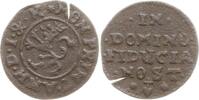 Jever, Herrschaft Oertgen Carl Wilhelm von Anhalt-Zerbst, 1667 - 1718 -