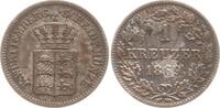 Württemberg, Königreich Kreuzer Karl, 1864 - 1891 -