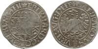 Augsburg, Reichsmünzstätte Batzen 1523 Eberhard IV. von Eppstein-Königst... 45,00 EUR  Excl. 6,00 EUR Verzending