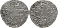 Augsburg, Reichsmünzstätte Batzen 1532 Eberhard IV. von Eppstein-Königst... 40,00 EUR  Excl. 6,00 EUR Verzending