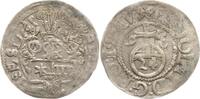 Schauenburg Holstein Groschen (1/24 Taler) Adolf XIII., 1576 - 1601 -