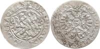 Pfalz-Zweibrücken 3 Kreuzer Johann I., 1569 - 1604 -