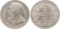 Südafrika Shilling -