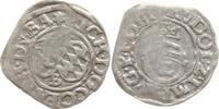Pfalz-Simmern Halbbatzen (2 Kreuzer) Richard, 1569 - 1598 -