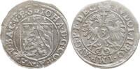 Pfalz-Zweibrücken 3 Kreuzer Johann I., 1569 - 1604 -