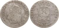 Brandenburg-Preußen 1/3 Taler Friedrich Wilhelm II., 1786 - 1797, Berlin -