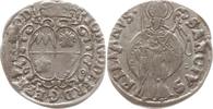 Würzburg, Bistum Johann Gottfried II. von Guttenberg, 1684 - 1698 Schilling 1691 Sehr schön, kl. Stempelfehler