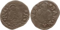 Italien, Venedig Bezzo zu 6 Bagattini (Bezzone) o.J. (17. Jh.) Unbestimm... 20,00 EUR  plus 6,00 EUR verzending