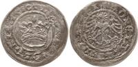Polen, Königreich 1/2 Groschen Sigismund I., 1506 - 1548 -