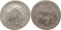 Brandenburg-Preußen Taler Friedrich Wilhelm II., 1786 - 1797, Breslau -