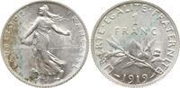Frankreich, 3. Republik 1 Franc -