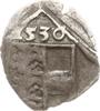 RDR, Herzogtum Kärnten Einseitiger Pfennig Ferdinand I., 1522 - 1564, Klagenfurt -