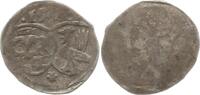 Henneberg, Grafschaft Einseitiger 3 Heller 1548 Wilhelm V. von Henneberg... 60,00 EUR  Excl. 6,00 EUR Verzending