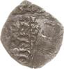 RDR, Herzogtum Kärnten Einseitiger Pfennig Ferdinand I., 1522 - 1564, Klagenfurt -