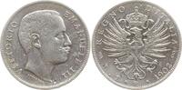 Italien, Königreich Lira Vittorio Emanuele III., 1900 - 1946 -