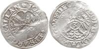Straßburg, Bistum 3 Kreuzer Johann von Manderscheid, 1569 - 1592, Molsheim -