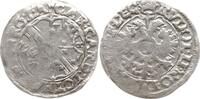 Straßburg, Bistum 3 Kreuzer Karl von Lothringen, 1593 - 1607 -