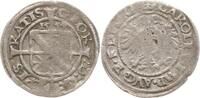 Regensburg, Bistum 3 Kreuzer Georg von Pappenheim, 1548 - 1563 -