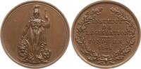 Frankreich, Königreich Louis Philippe I., 1830 - 1848, Institut de Legislation, Jus in Nummis Bronzemedaille 1841 Selten, vorzüglich - Stempelglanz, 