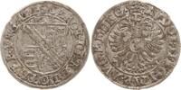 Straßburg, Bistum 3 Kreuzer Karl von Lothringen, 1593 - 1607 -