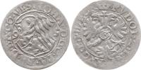 Pfalz-Zweibrücken 3 Kreuzer Johann I., 1569 - 1604 -