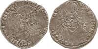 Italien-Pavia Pegione (Grosso zu 1 1/2 Soldi) Galeazzo II. Visconti, 1354 - 1378 -