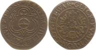 Nürnberg, Stadt Rechenpfennig Hans Schultes, 1553 - 1584 -