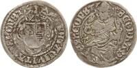 Konstanz, Stadt Schilling (1/2 Batzen) -