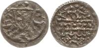 Ungarn, Königreich Denar Bela III., 1172 - 1196 -