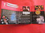 Belgien / Belgique / Belgie 2 Euro 2012 2 € - Gedenkmünze - 75 J. Königin Elisabeth Internationaler Musikwettbewerb BU im Blister / coincard / Folder