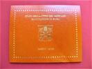 Vatikan / Vatican / Vaticano Euro KMS Vatican Original Euro coin set Pope Francis - 3,88 € -
