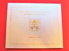 Vatikan Euro KMS Vatican Original Euro coin set Pope Francis - 3,88 € -